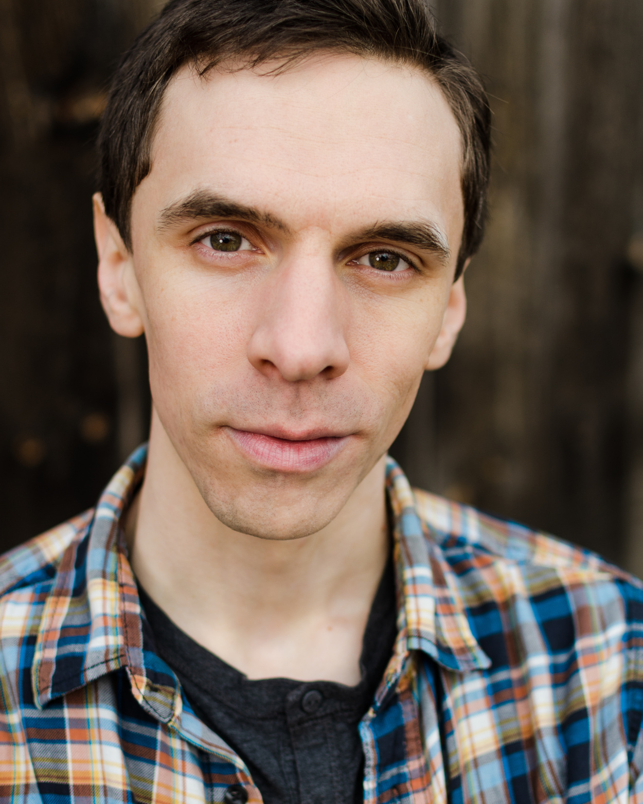 click to enbiggen andrew codispoti headshot